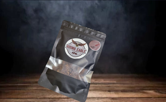 #1 Rising Eagle Jerky