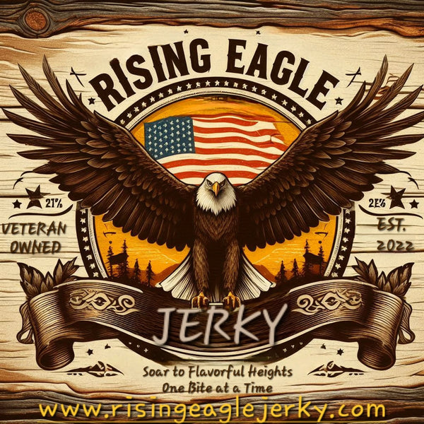 Rising Eagle Inc 